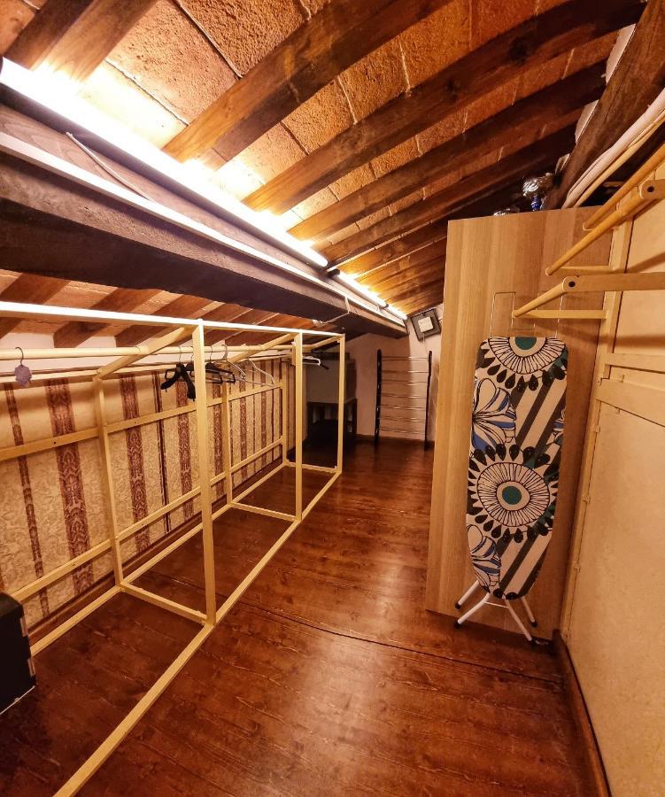 Apartamento Green House Siena Montecchio Exterior foto